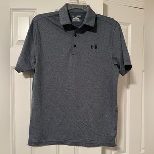 Under Armour Polo Men’s Medium